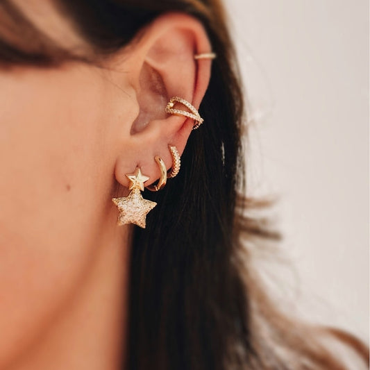 Estrellas Brillantes