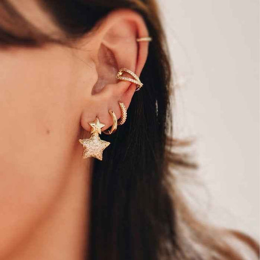 Estrellas Brillantes