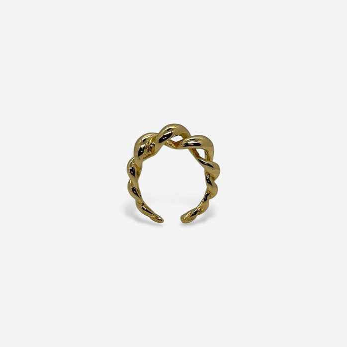 Anillo Croissant