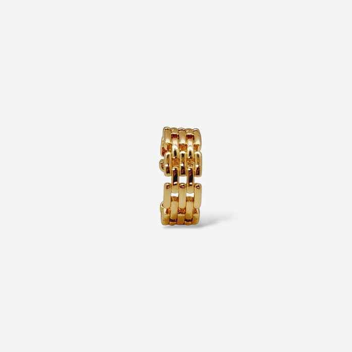 Earcuff Cadena