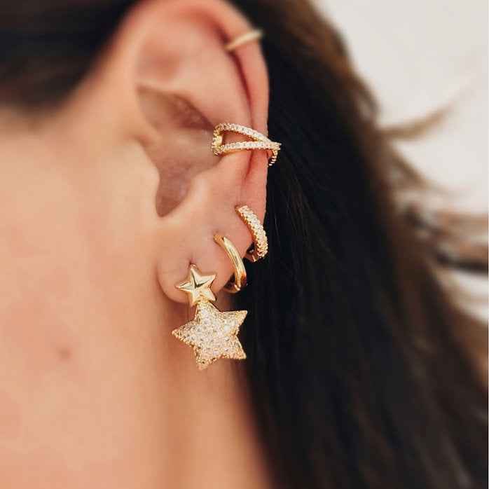 Estrellas Brillantes