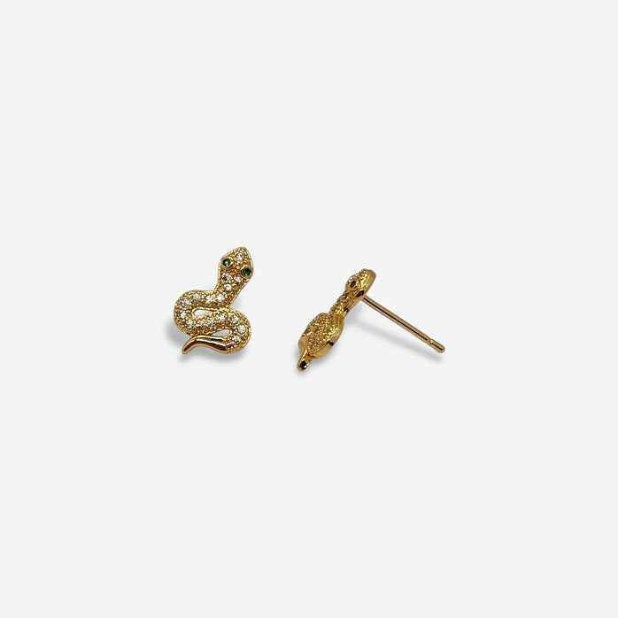 Topitos Snake