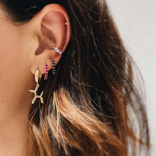 Candongas Perrito Globo