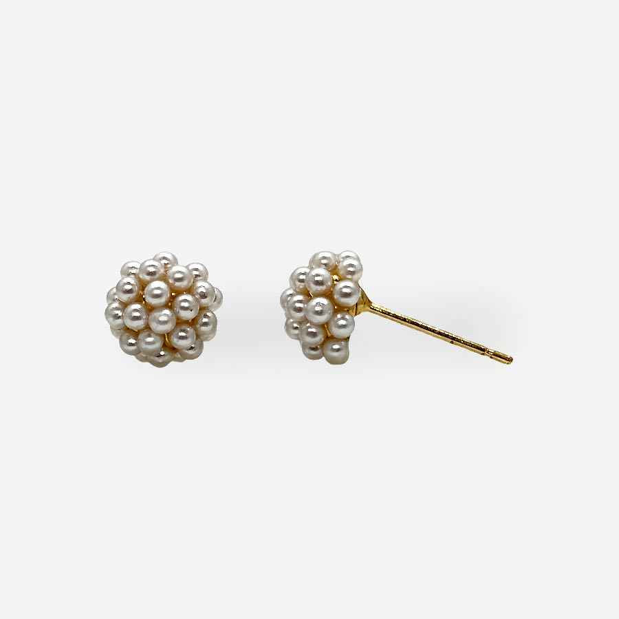 Topitos Perlas Cluster