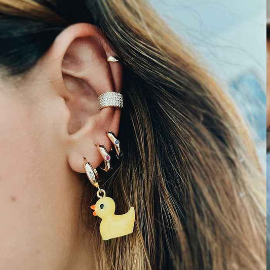 Earcuff Brillante
