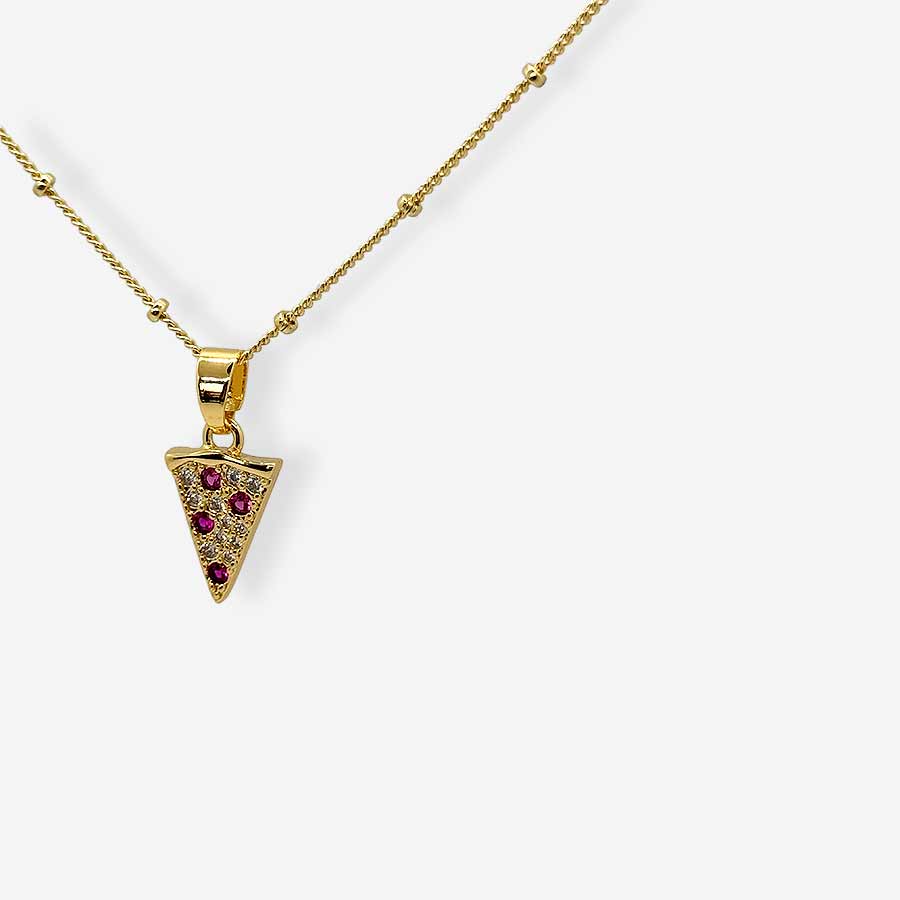 Collar Pizza