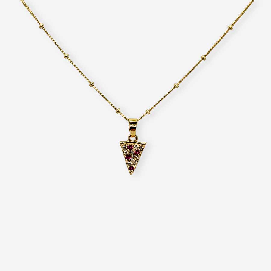 Collar Pizza