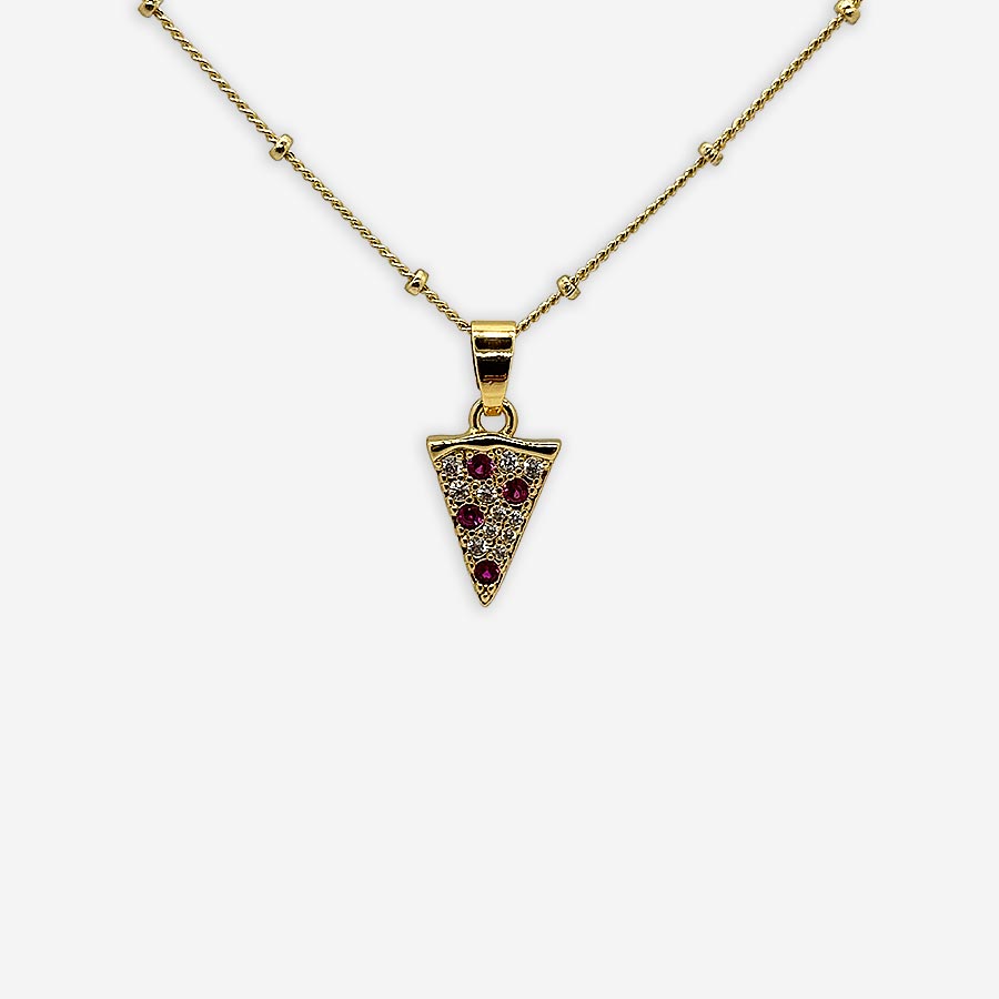 Collar Pizza