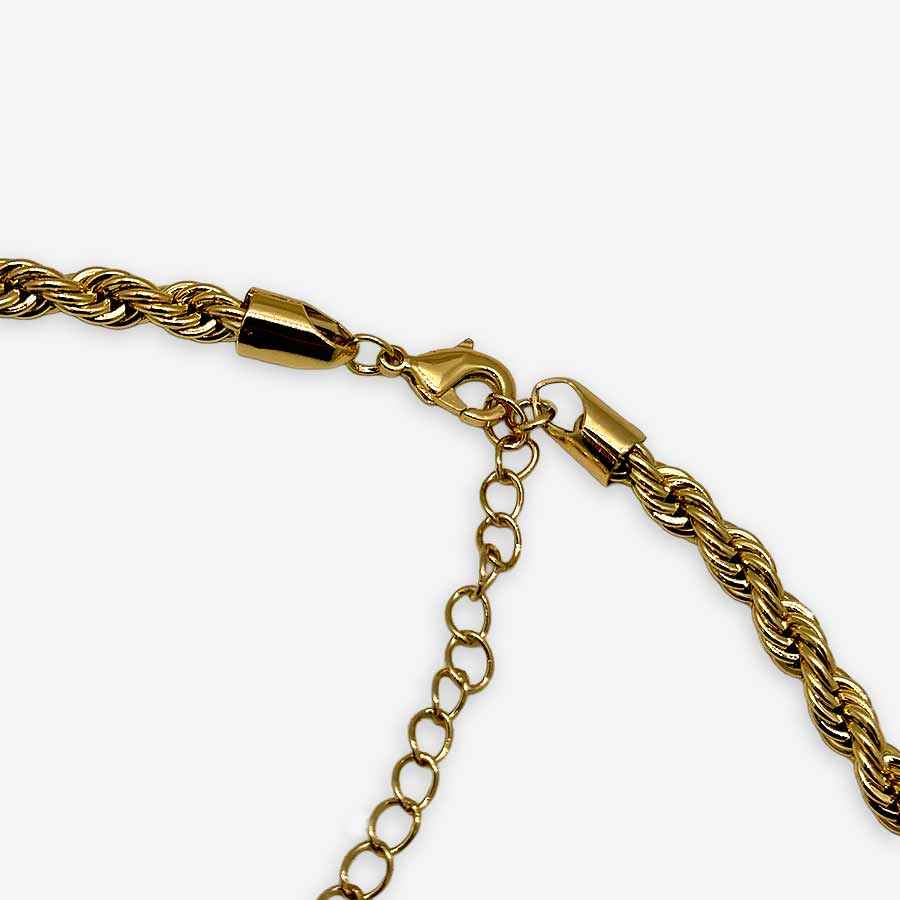 Cadena Lazo 5mm