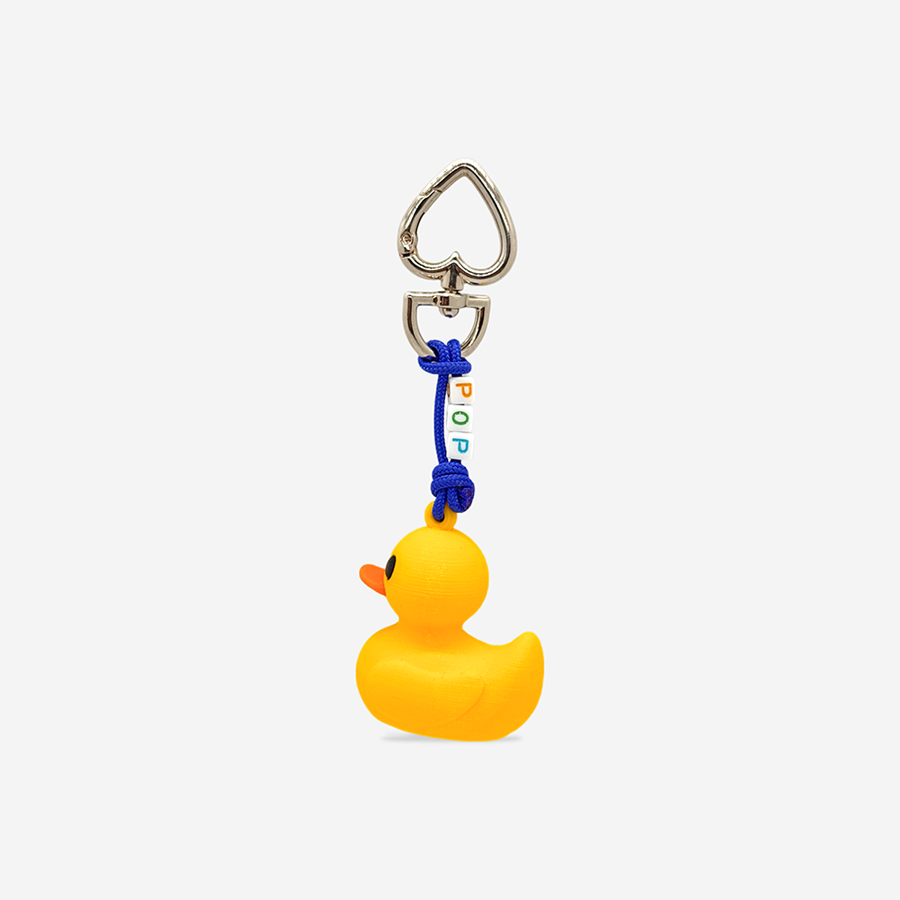 Llavero Patito de Ule