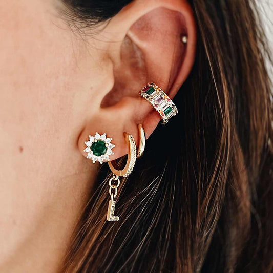 Topitos Bloom Flower