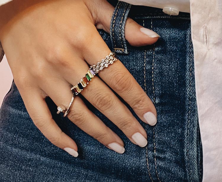 Anillos