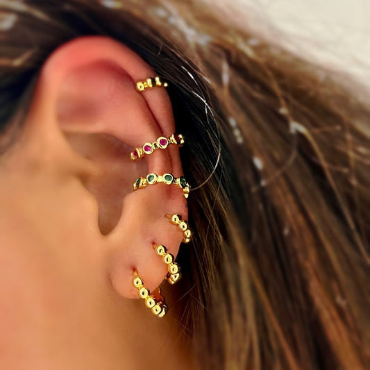 BeadLine Hoops