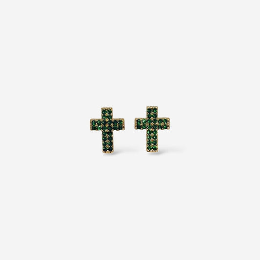Topitos Cruz Verde