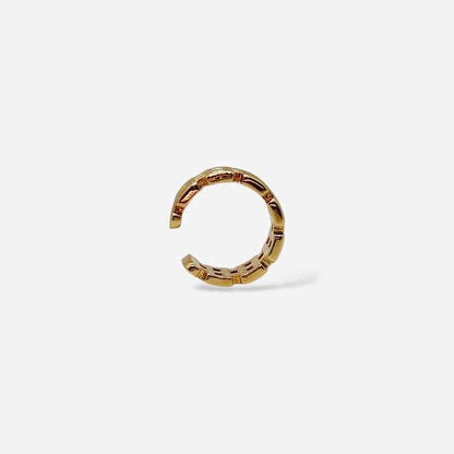 Earcuff Cadena