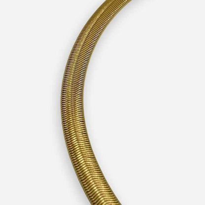 Serpiente