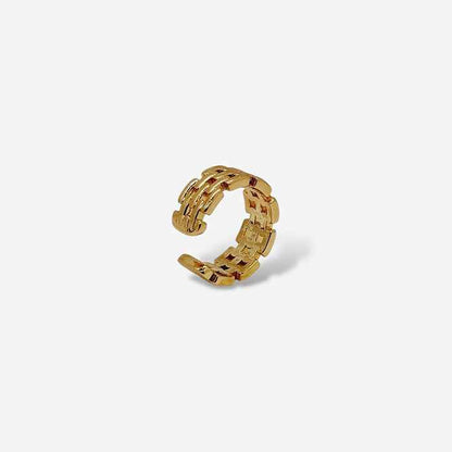 Earcuff Cadena