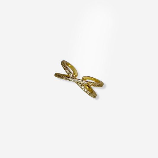 Anillo Infinito
