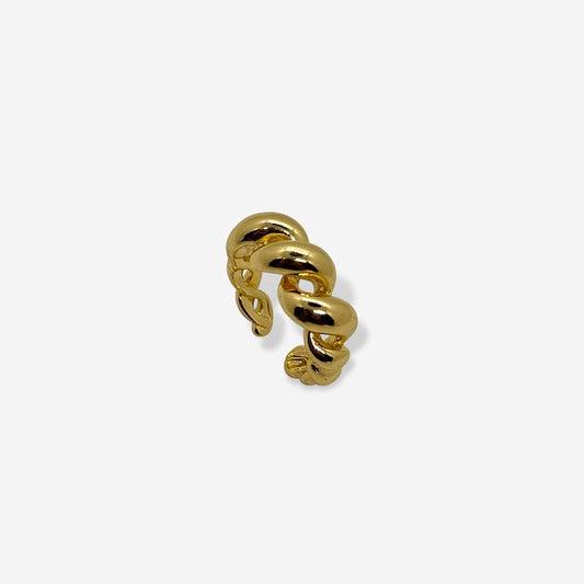 Anillo Croissant
