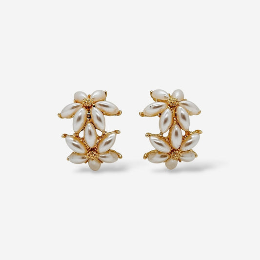 Topos Flor Perla