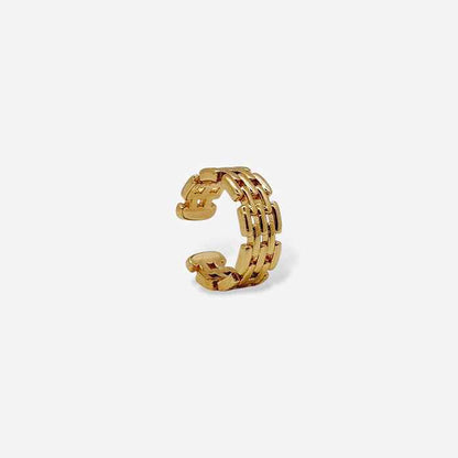 Earcuff Cadena