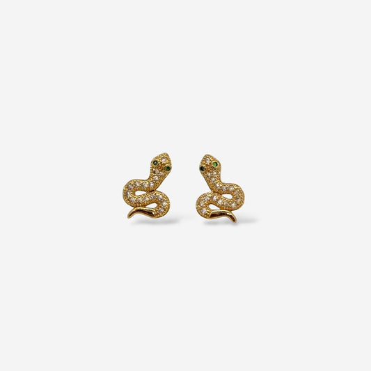 Topitos Snake