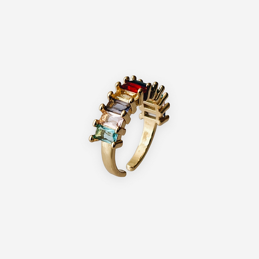 Anillo Arcoíris