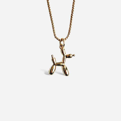 Collar Perrito Globo