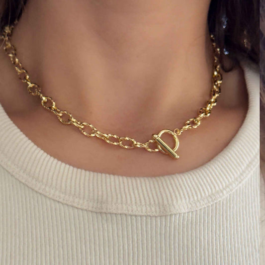 Collar Loopie