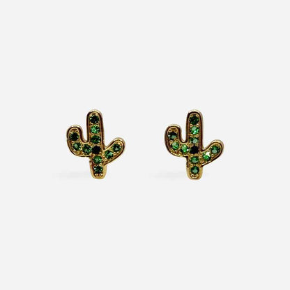 Topitos Cactus Verdes