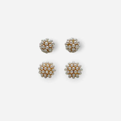 Topitos Perlas Cluster