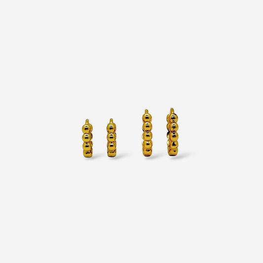 BeadLine Hoops
