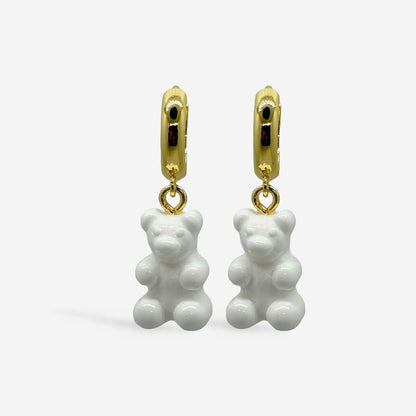 Candongas Osito de goma