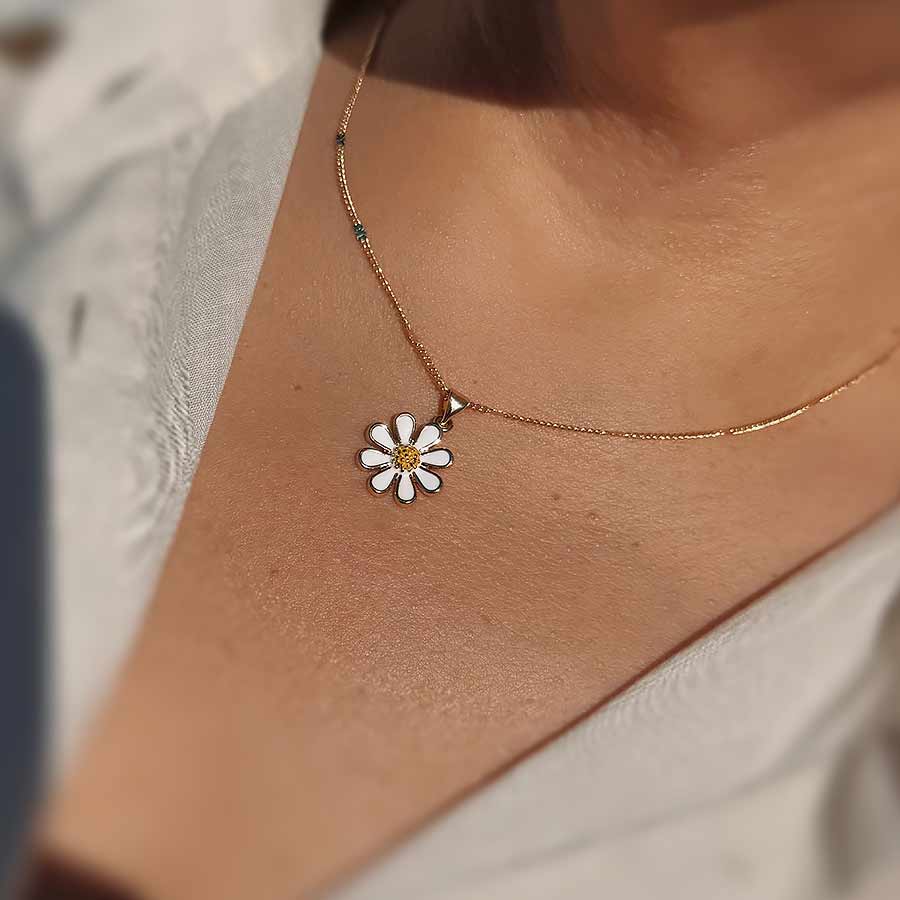Collar Margarita