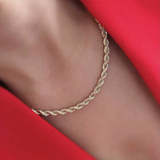Cadena Lazo 5mm