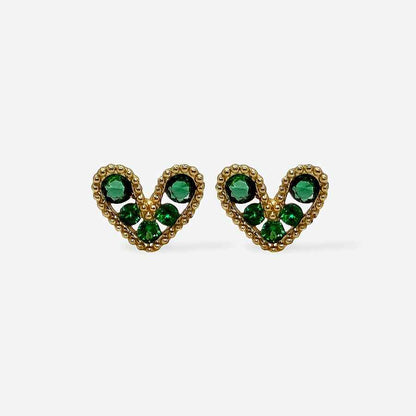 Topitos Corazón Mini