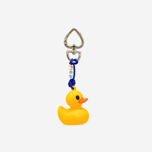 Llavero Patito de Ule