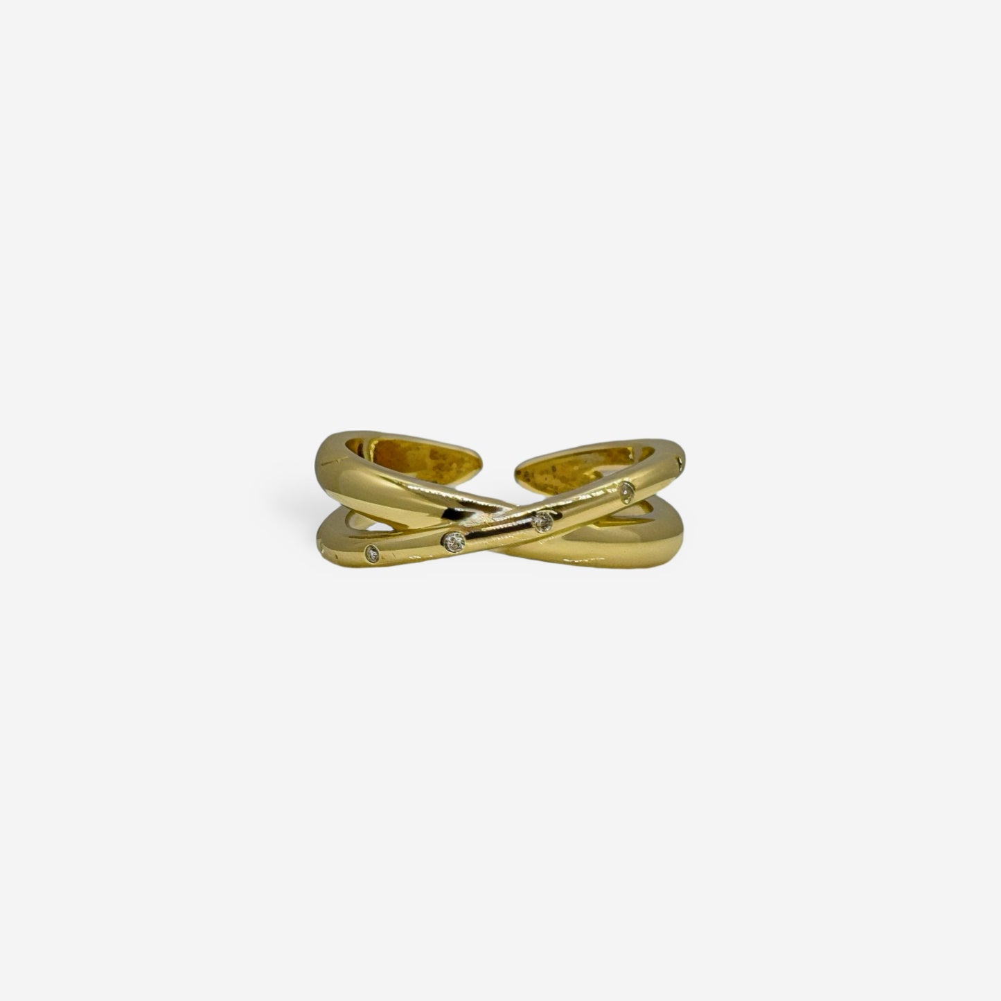 X Ring