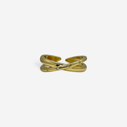 X Ring