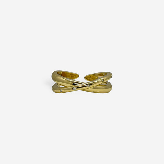 X Ring