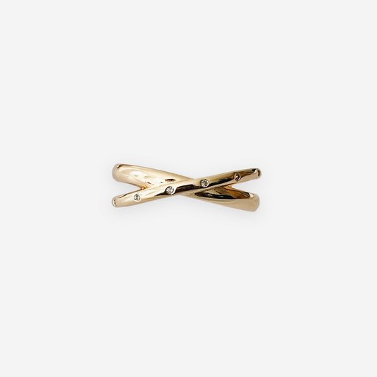 X Ring