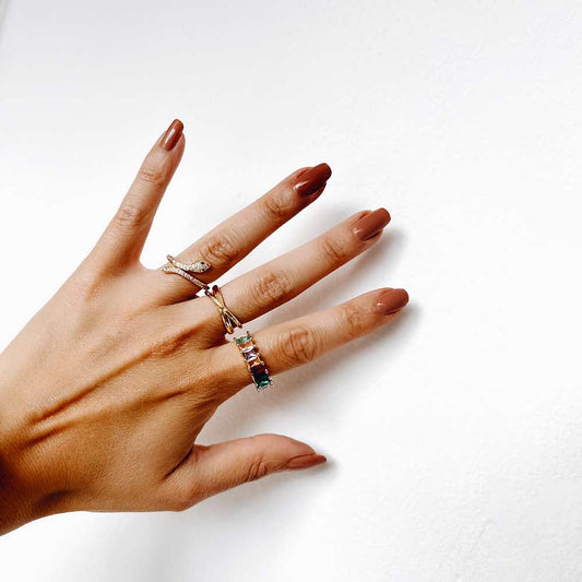 X Ring