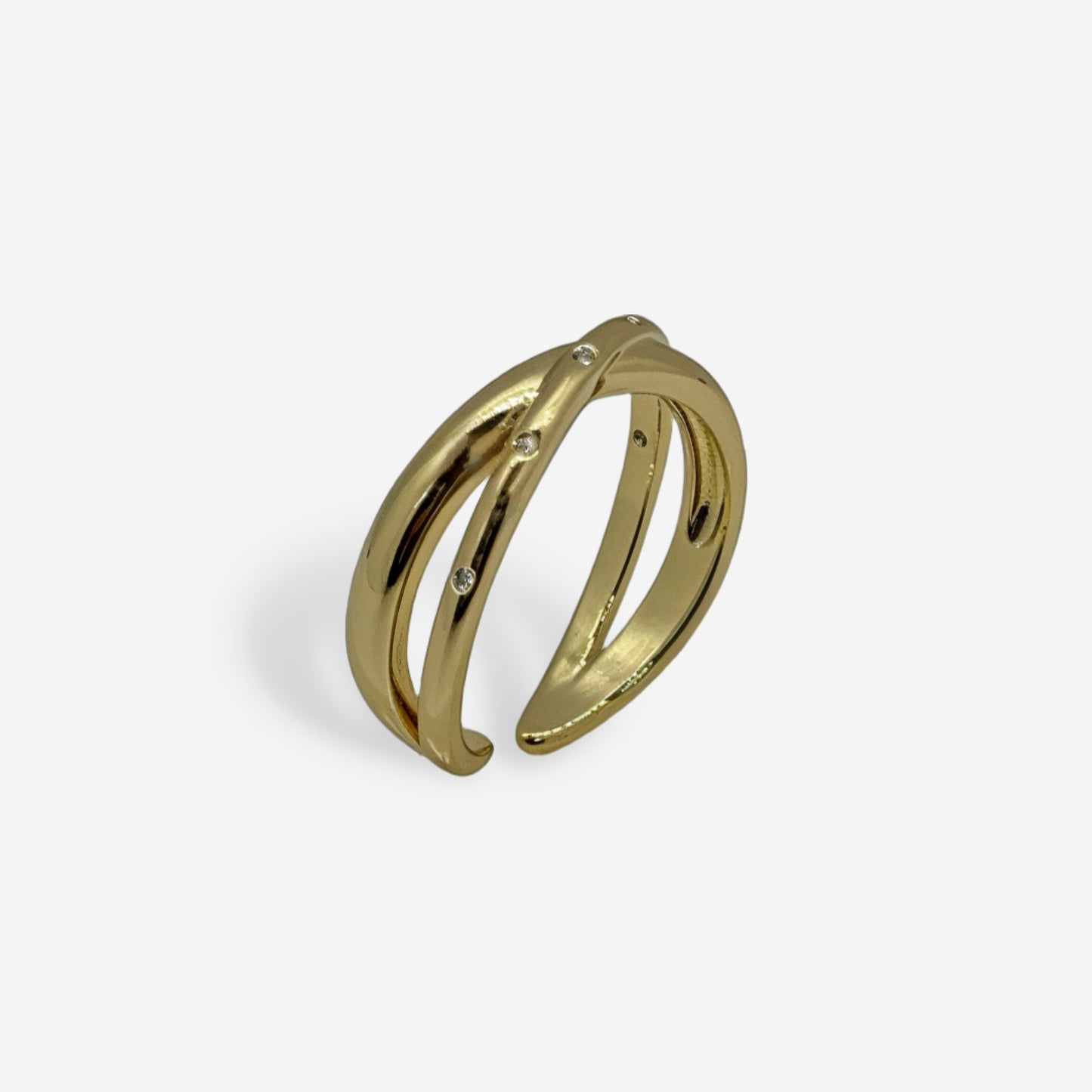 X Ring